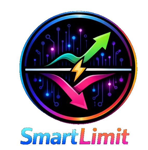 SmartLimit logo