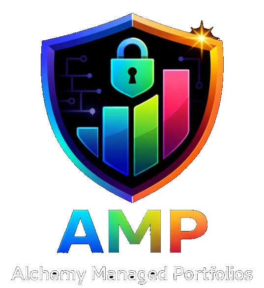 AMP logo